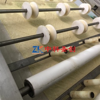 自动腐竹机设备大型豆制品厂家热销产品 免费提供技术
