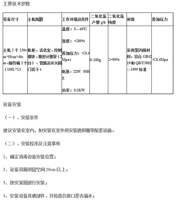 二氧化氯发生器2(2)