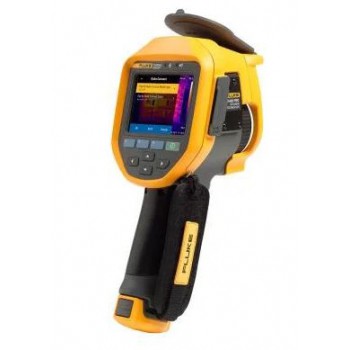 Fluke Ti480 PRO 手持红外热像仪