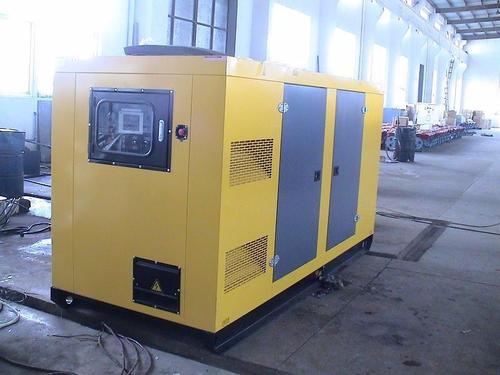 保定大型发电车出租