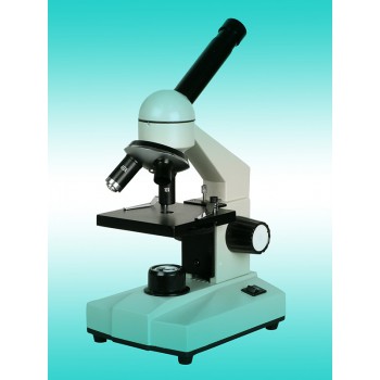 高清生物显微镜