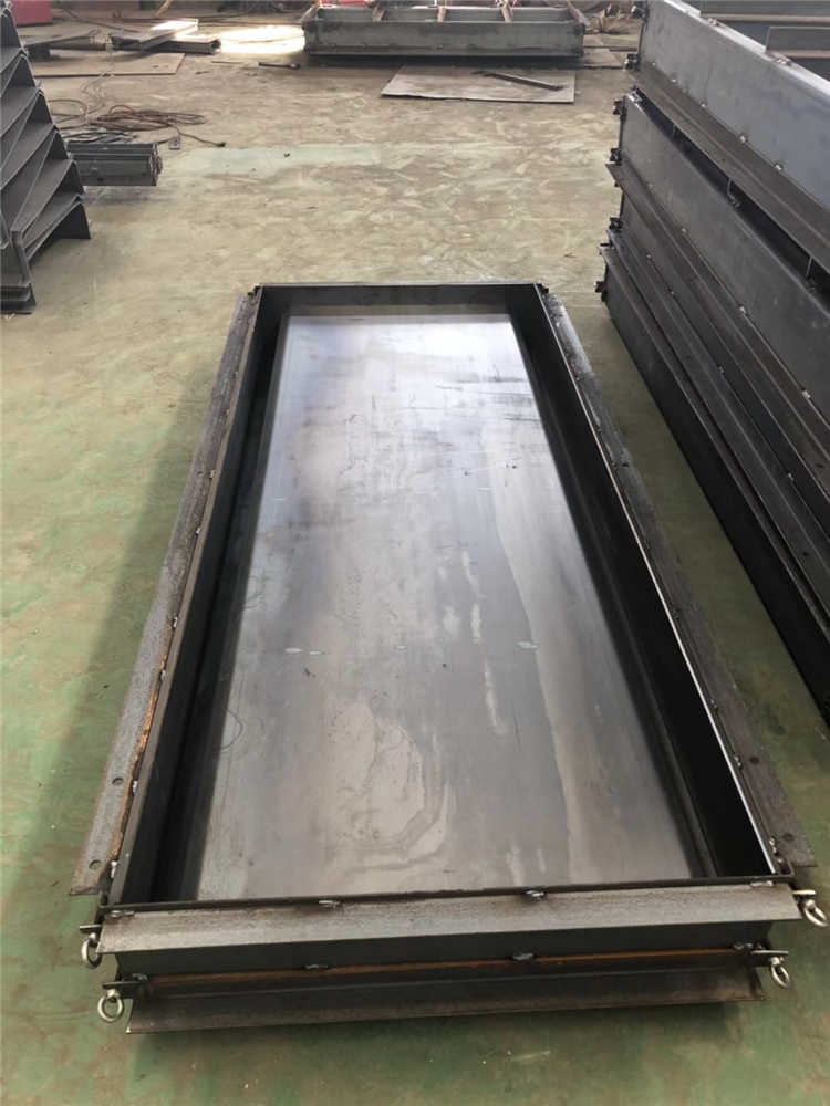 水沟模具44