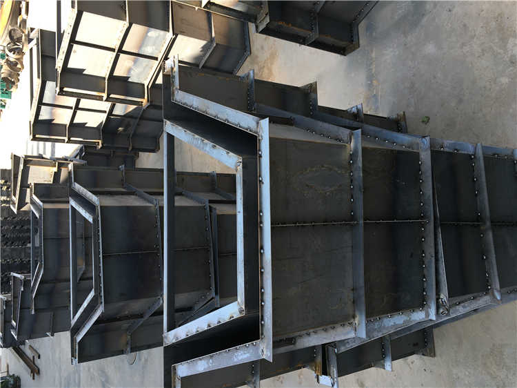 水沟模具24