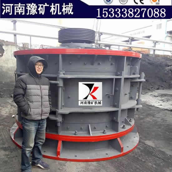 石粉制砂机