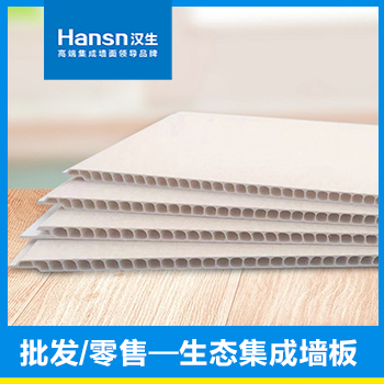 宿迁通达塑业集成墙板厂家