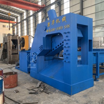 金属剪切机 虎头剪厂家 虎头剪价格