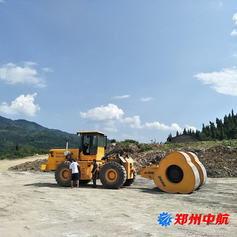 安阳市冲击式压路机冲击压路机冲击压路机冲击式压路机推荐
