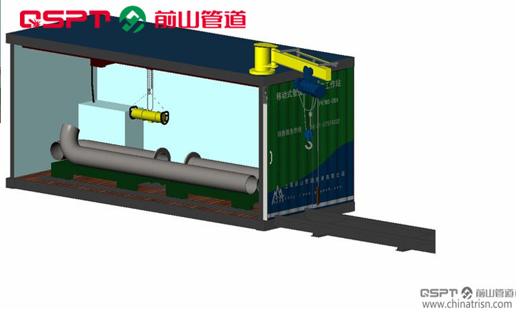 工作站