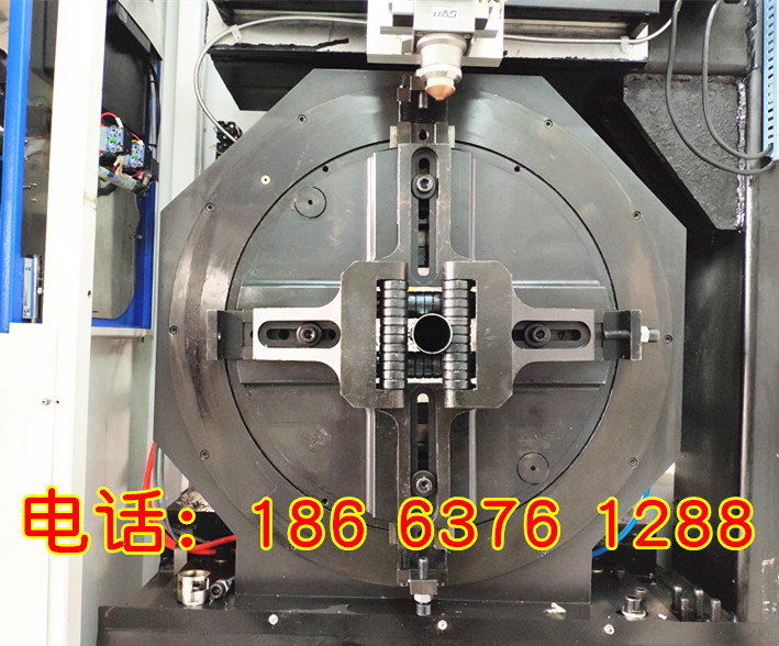 金属激光切管机厂家