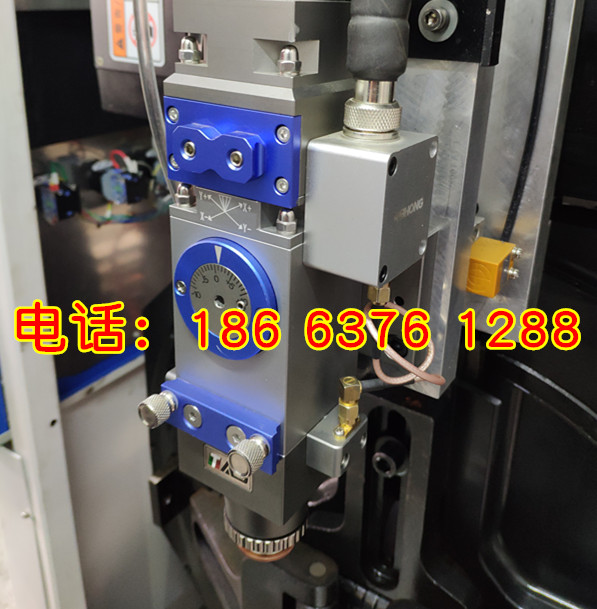 金属激光切管机厂家