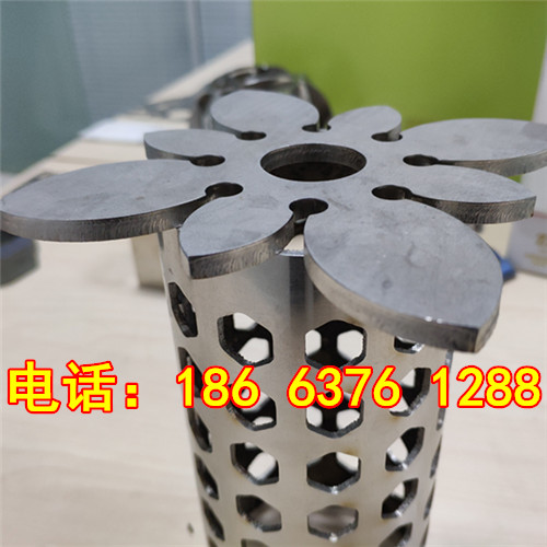 板材激光切割机