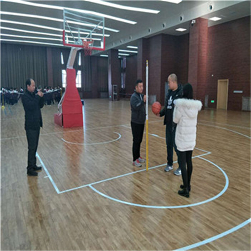 山东潍坊市奎文实验中学