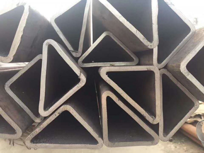 Q345B异形管多少钱 