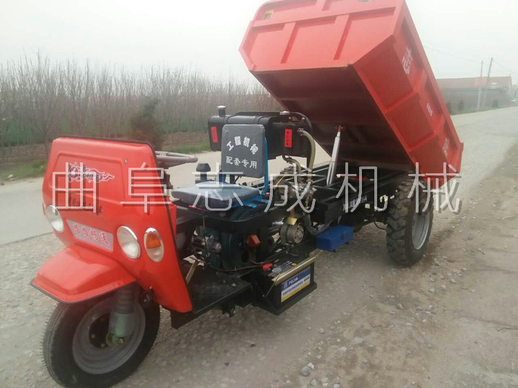 三轮车 (12)