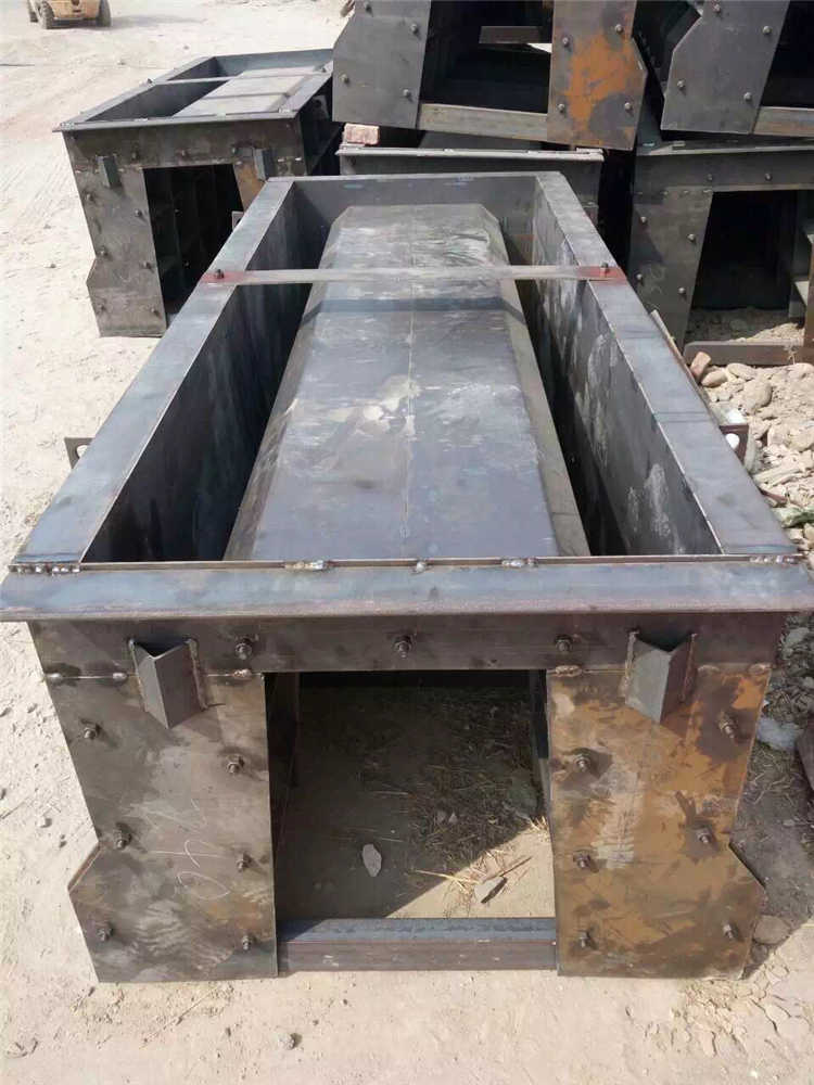水沟模具18