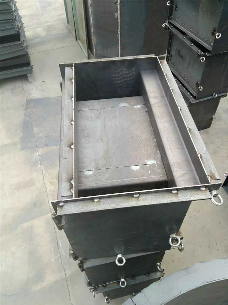 水沟模具9