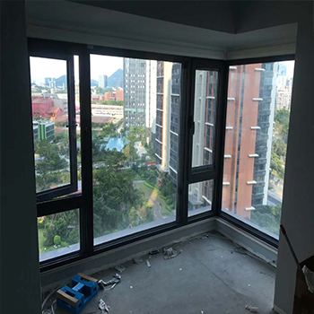 隔音窗厂家可定制