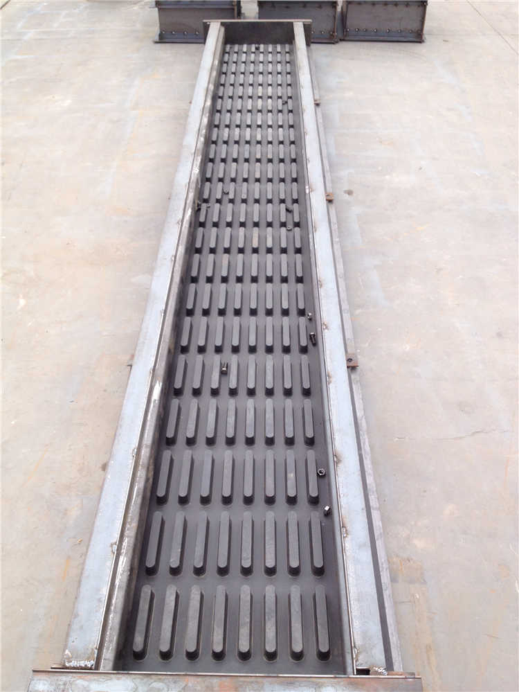 声屏障遮板模具0