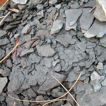 鑫红 煤矸石