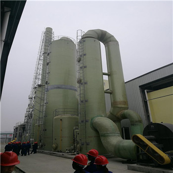 武威市耐火材料厂脱硫除尘设备哪里有卖