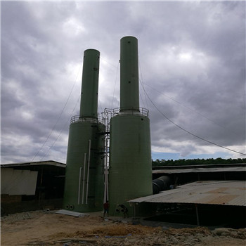 抚州市玻璃钢脱硫除尘塔哪家好