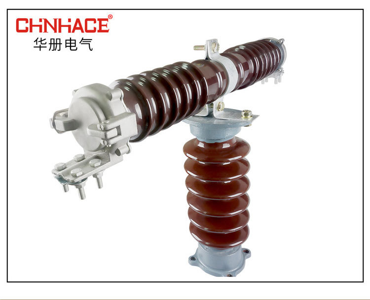 华册电气 RW9-35KV/1A-2A-3A-5A 新型 户外高压限流熔断器 35KV户外高压限流熔断器 直销示例图6