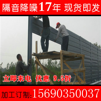 广州厂家供应防台风洞洞板围挡 城市道路建设镀锌冲孔板户外围栏