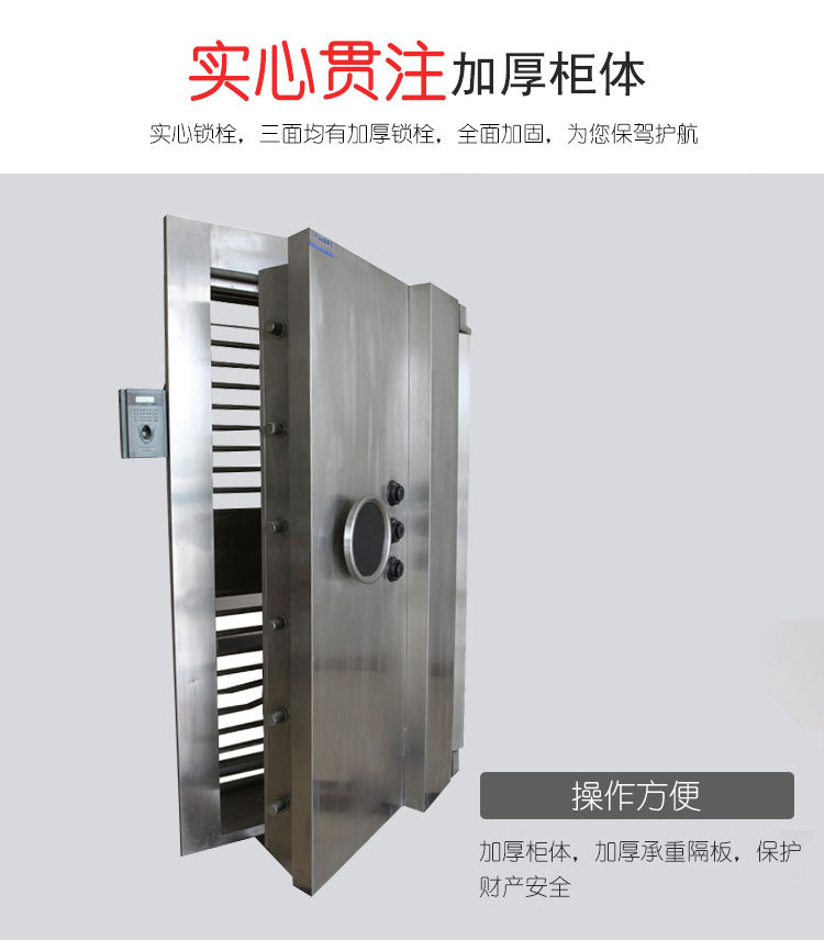 金库门1