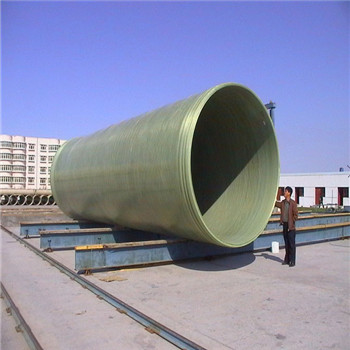 玻璃钢工艺管道厂家直销报价