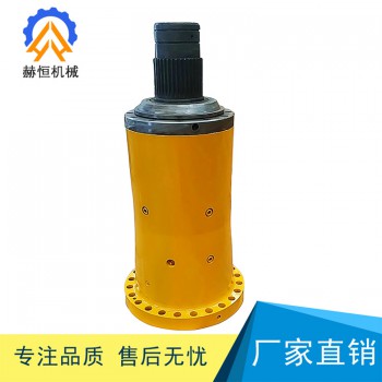 潍坊佳木斯 三一掘进机配件EBZ132-C.1伸缩部