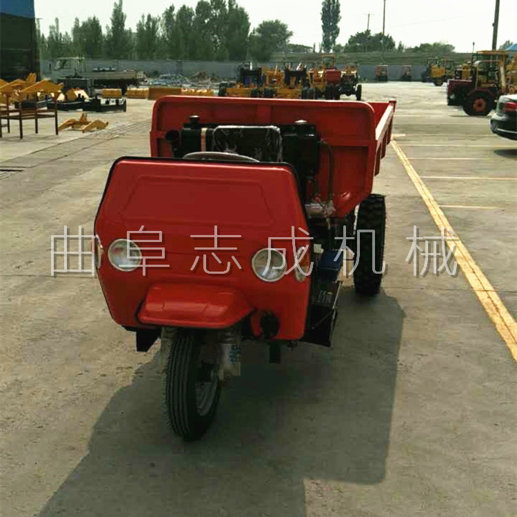 三轮车 (10)