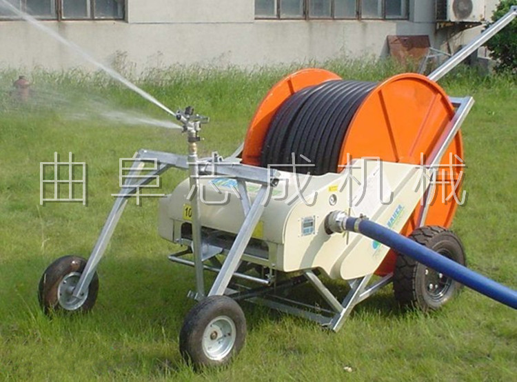 50喷灌机 (4)