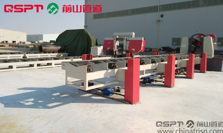 输送系统