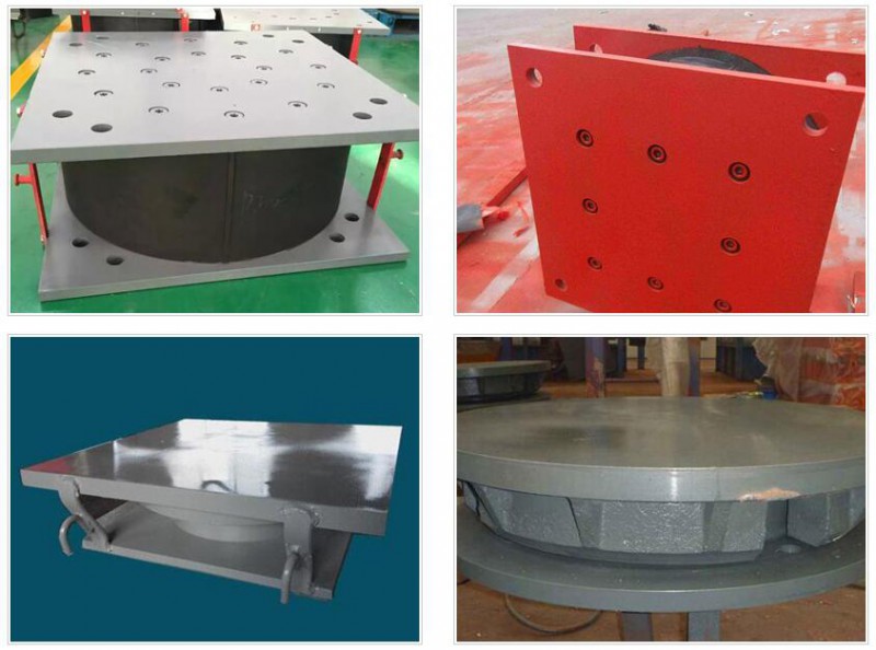隔震橡胶支座 (5)