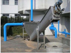 螺旋砂水分离器价格