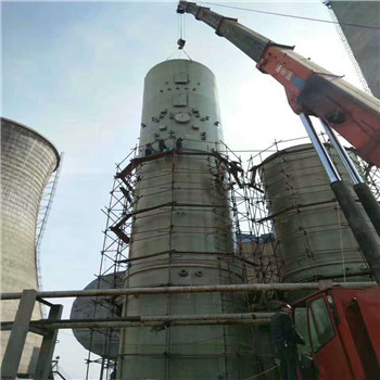 价格合理的玻璃钢脱硫塔厂家报价