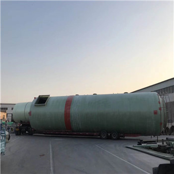 实惠的玻璃钢脱硫塔厂家直销