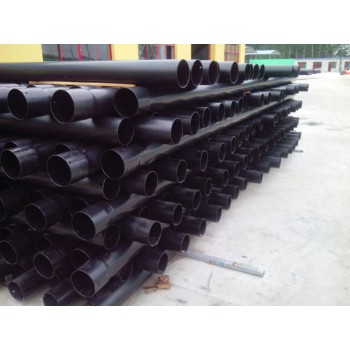 北京热浸塑钢管生产厂家现货直销