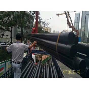 北京N-HAP热浸塑钢管生产厂家