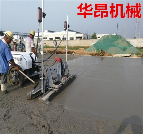 微信图片_20190410142258_副本.png 手扶激光整平机 华昂四轮激光整平机 混凝土激光摊铺机示例图6