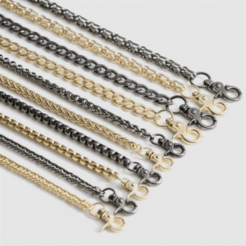 专业厂家生产铁磨链，铜磨链，铝磨链，不锈钢磨链