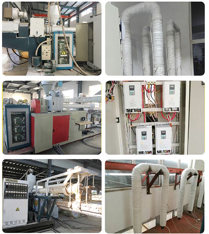 2.5KW/3KW 220V电磁加热器工作原理