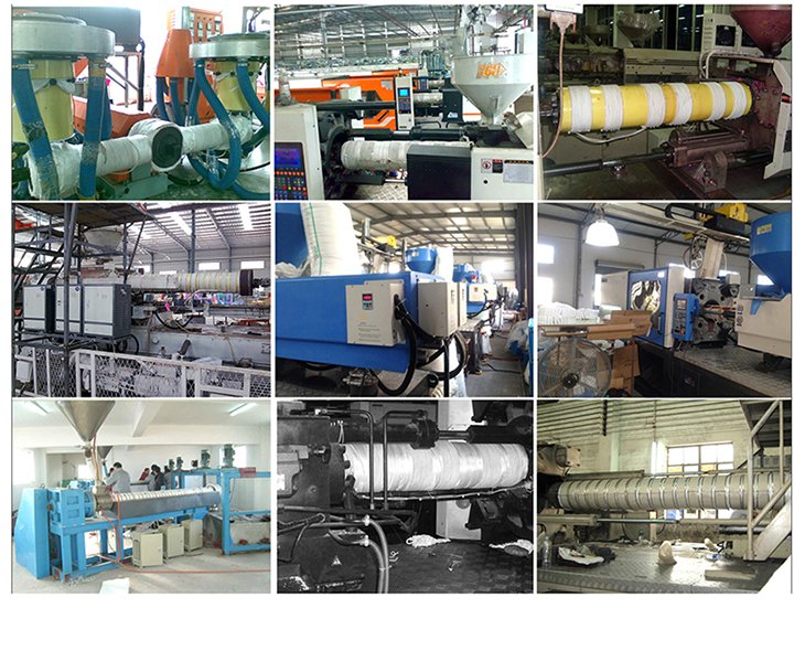 3.5KW/5KW 电磁加热控制器现场图