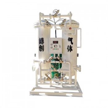 可加工定做制氮机PSA氮气机制氮机厂家制氮机设备箱式制氮机