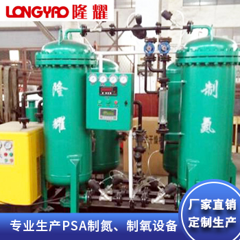 新能源PSA制氮机国内外的新突破 制氮机,氮气纯化设备
