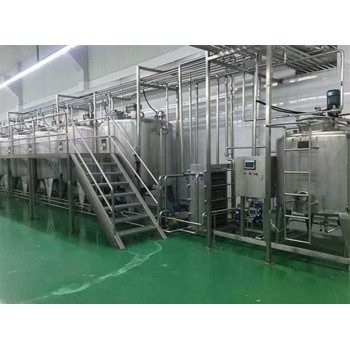 小型精酿啤酒设备