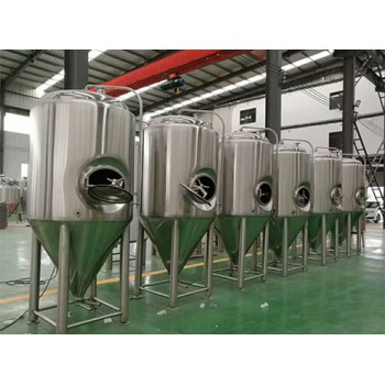 啤酒酿造设备厂家