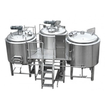 啤酒精酿设备