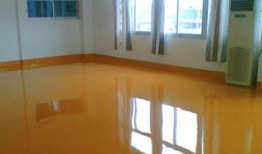 鳄鱼Pu吸潮地坪底漆HD-05