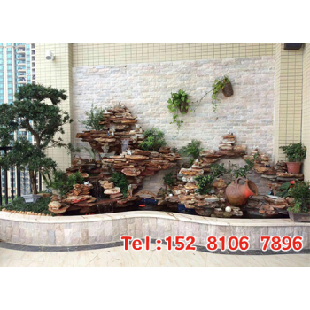 太行石假山1